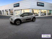 Annonce Citroen C3 occasion Essence PureTech 83 ch BVM5 Max  VILLENEUVE D'ASCQ