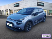 Citroen C3 PureTech 83 ch BVM5 Max   VILLENEUVE D'ASCQ 59