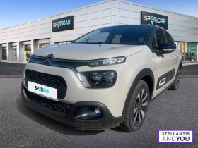 Citroen C3 , garage SPOTICAR STELLANTIS &YOU CHAMBRAY-LES-TOURS  CHAMBRAY LES TOURS