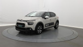 Annonce Citroen C3 occasion Essence PureTech 83 ch BVM5 Max  Bziers
