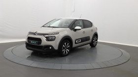 Citroen C3 occasion 2024 mise en vente à Bziers par le garage Citron Bziers - photo n°1