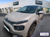 Citroen C3 occasion année 2024 boite Manuelle Annonce Citroen C3 occasion Essence PureTech 83 ch BVM5 Max à LE GRAND QUEVILLY