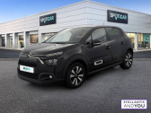 Annonce Citroen C3 occasion Essence PureTech 83 ch BVM5 Max  CESSON SEVIGNE