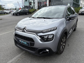 Citroen C3 , garage SPOTICAR STELLANTIS &YOU MASSY  MASSY