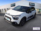 Citroen C3 occasion année 2024 boite Manuelle Annonce Citroen C3 occasion Essence PureTech 83 ch BVM5 Max à VILLENEUVE D'ASCQ