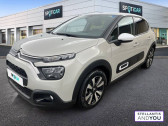 Citroen C3 occasion année 2024 boite Manuelle Annonce Citroen C3 occasion Essence PureTech 83 ch BVM5 Max à LE GRAND QUEVILLY