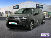 Annonce Citroen C3 occasion Essence PureTech 83 ch BVM5 Max  CESSON SEVIGNE