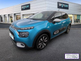 Citroen C3 occasion année 2024 boite Manuelle Annonce Citroen C3 occasion Essence PureTech 83 ch BVM5 Max à AMIENS