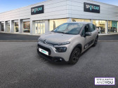 Citroen C3 occasion année 2024 boite Manuelle Annonce Citroen C3 occasion Essence PureTech 83 ch BVM5 Plus à LE GRAND QUEVILLY