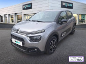 Annonce Citroen C3 occasion Essence PureTech 83 ch BVM5 Plus  MARSEILLE CEDEX 8