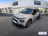 Citroen C3 occasion année 2024 boite Manuelle Annonce Citroen C3 occasion Essence PureTech 83 ch BVM5 Plus à LE GRAND QUEVILLY