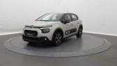 Citroen C3 PureTech 83 ch BVM5 Plus   Bziers 34