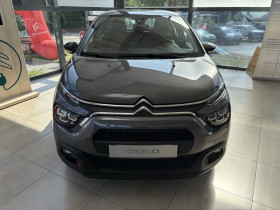 Citroen C3 occasion 2024 mise en vente à MASSY par le garage SPOTICAR STELLANTIS &YOU MASSY - photo n°1