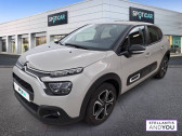 Annonce Citroen C3 occasion Essence PureTech 83 ch BVM5 Plus  LE GRAND QUEVILLY