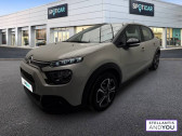 Annonce Citroen C3 occasion Essence PureTech 83 ch BVM5 Plus  MARIGNANE