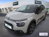 Annonce Citroen C3 occasion Essence PureTech 83 ch BVM5 Plus  LE GRAND QUEVILLY
