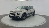Citroen C3 PureTech 83 ch BVM5 Plus   Carcassonne 11