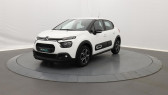 Citroen C3 PureTech 83 ch BVM5 Plus  2024 - annonce de voiture en vente sur Auto Sélection.com