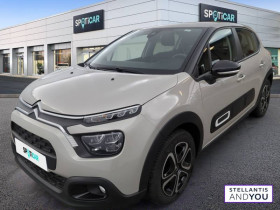 Citroen C3 , garage SPOTICAR STELLANTIS &YOU BARENTIN  BARENTIN