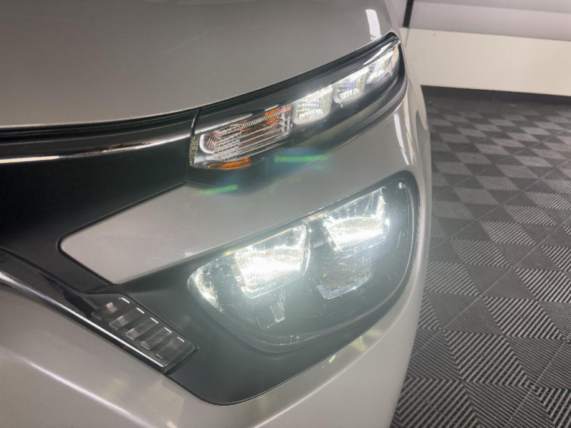 Citroen C3 PURETECH 83 CH BVM5 PLUS 2023 - photo n°18 Citroen C3 PURETECH 83 CH BVM5 PLUS  occasion à Noisy-le-Grand - photo n°18