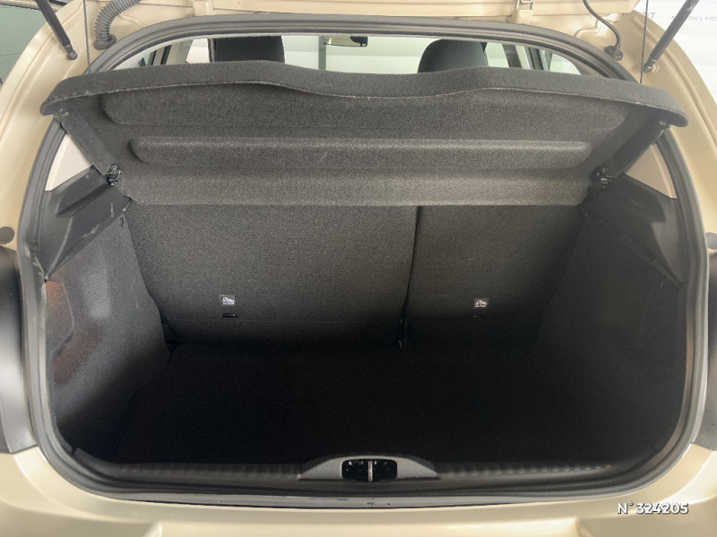 Citroen C3 PURETECH 83 CH BVM5 PLUS 2023 - photo n°7 Citroen C3 PURETECH 83 CH BVM5 PLUS  occasion à Noisy-le-Grand - photo n°7