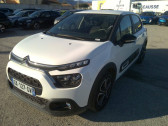 Citroen C3 puretech 83 ch bvm5 PLUS  2024 - annonce de voiture en vente sur Auto Sélection.com