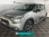 Citroen C3 PURETECH 83 CH BVM5 PLUS   Noisy-le-Grand 93