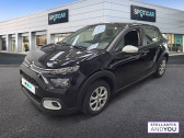 Citroen C3 occasion année 2023 boite Manuelle Annonce Citroen C3 occasion Essence PureTech 83 ch BVM5 You à ORVAULT
