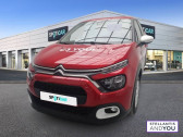Citroen C3 occasion année 2023 boite Manuelle Annonce Citroen C3 occasion Essence PureTech 83 ch BVM5 You à MARSEILLE CEDEX 8