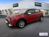 Citroen C3 occasion année 2023 boite Manuelle Annonce Citroen C3 occasion Essence PureTech 83 ch BVM5 You à Â LOMME