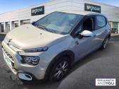Citroen C3 PureTech 83 ch BVM5 You  2023 - annonce de voiture en vente sur Auto Sélection.com