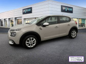 Annonce Citroen C3 occasion Essence PureTech 83 ch BVM5 You   LOMME
