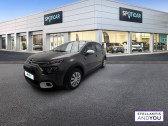 Annonce Citroen C3 occasion Essence PureTech 83 ch BVM5 You  MARSEILLE