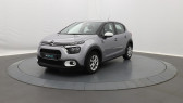 Annonce Citroen C3 occasion Essence PureTech 83 ch BVM5 You  Bziers