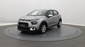 Citroen C3 occasion 2023 mise en vente à Bziers par le garage Citron Bziers - photo n°1