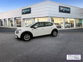 Annonce Citroen C3 occasion Essence PureTech 83 ch BVM5 You  VILLENEUVE D'ASCQ