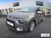 Citroen C3 PureTech 83 ch BVM5 You   MARSEILLE 13