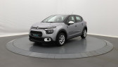 Citroen C3 PureTech 83 ch BVM5 You   Montpellier 34