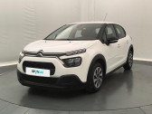 Citroen C3 PureTech 83 ch BVM5 You   Bziers 34