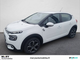Citroen C3 , garage MARY CITROEN ARGENTAN  Argentan