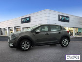Citroen C3 PureTech 83 ch BVM5 You  à VILLENEUVE D'ASCQ 59