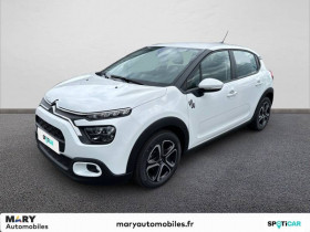 Citroen C3 , garage MARY CITROEN ALENCON  Ceris