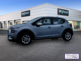 Citroen C3 occasion année 2023 boite Manuelle Annonce Citroen C3 occasion Essence PureTech 83 ch BVM5 You à Â LOMME