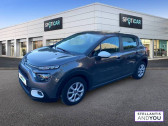 Annonce Citroen C3 occasion Essence PureTech 83 ch BVM5 You  MARSEILLE CEDEX 8