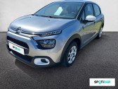Citroen C3 PureTech 83 ch BVM5 You   VALREAS 84