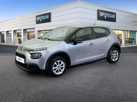 Citroen C3 , garage Citron PERPIGNAN  Perpignan