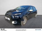 Citroen C3 occasion année 2023 boite Manuelle Annonce Citroen C3 occasion Essence PureTech 83 ch BVM5 You à JAUX