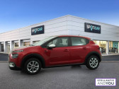 Citroen C3 occasion année 2023 boite Manuelle Annonce Citroen C3 occasion Essence PureTech 83 ch BVM5 You à VILLENEUVE D'ASCQ