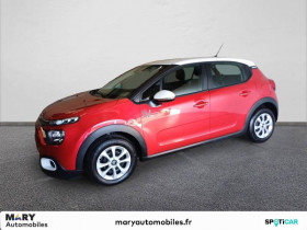 Citroen C3 , garage MARY AUTOMOBILES LISIEUX PEUGEOT  Lisieux