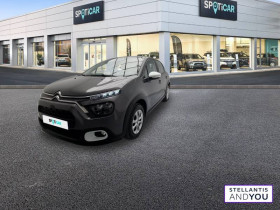 Citroen C3 , garage SPOTICAR STELLANTIS &YOU MARIGNANE  MARIGNANE